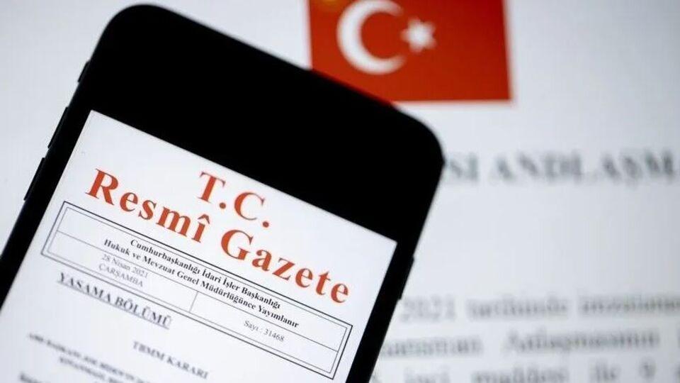 2027 büyüme ve enflasyon hedefleri Resmi Gazete'de