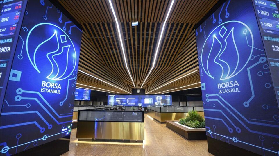 Borsa İstanbul'dan Tera Portföy kararı