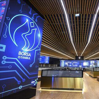 Borsa İstanbul'dan Tera Portföy kararı