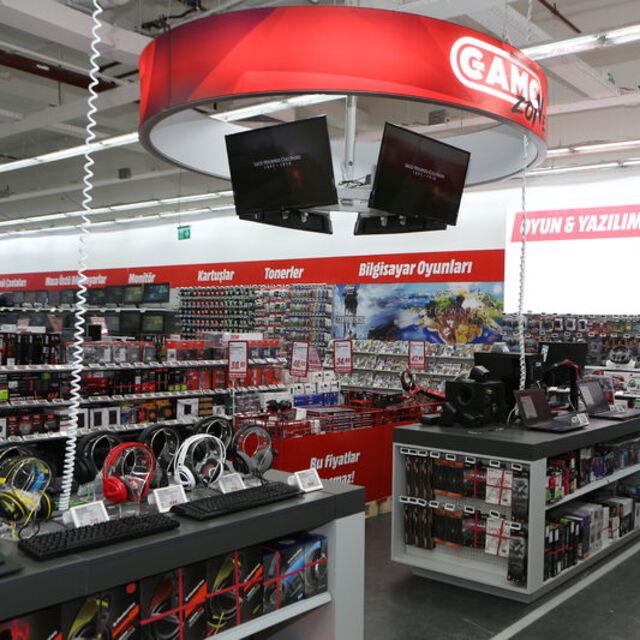 MediaMarkt Türkiye'den "Şahane Kasım" kampanyası