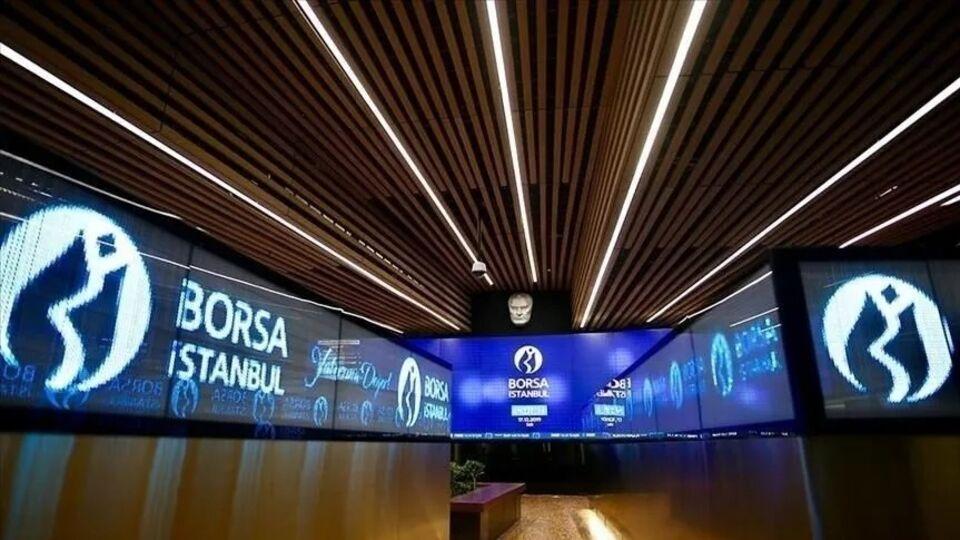 Borsa günü yatay seyirle tamamladı