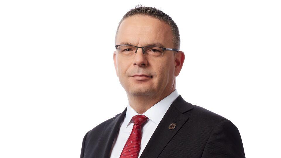 Anadolu Hayat Emeklilik'e yeni genel müdür