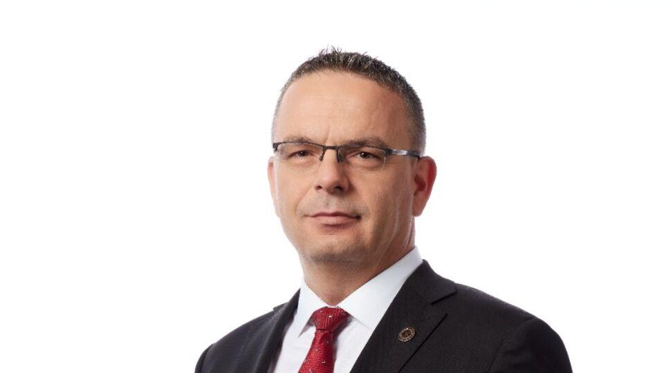 Anadolu Hayat Emeklilik'te genel müdür değişikliği