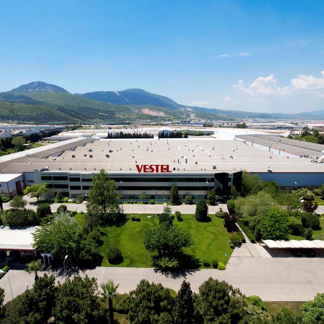 Vestel Beyaz Eşya'da FAVÖK pozitife döndü
