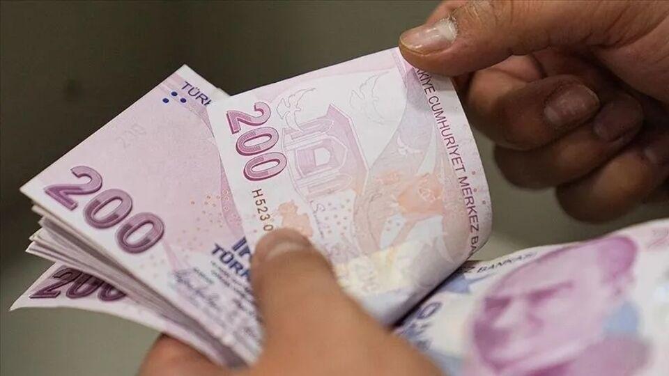 Emekli zammında üç ayaklı model
