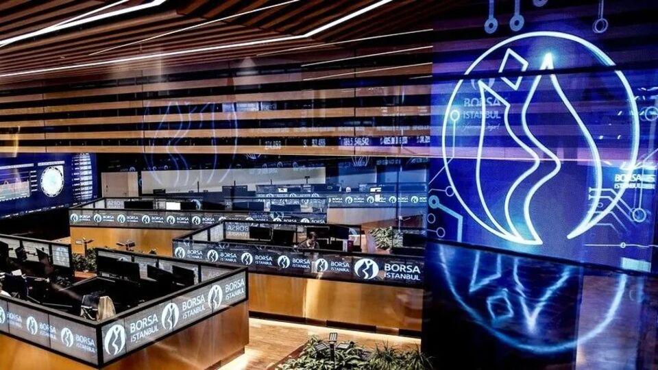 Borsa günü yükselişle tamamladı