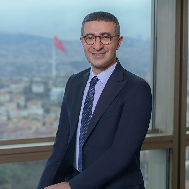 Garanti BBVA'dan 98,2 milyar TL net kâr
