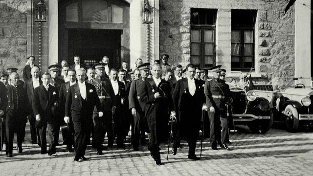 TÜSİAD'dan 29 Ekim mesajı