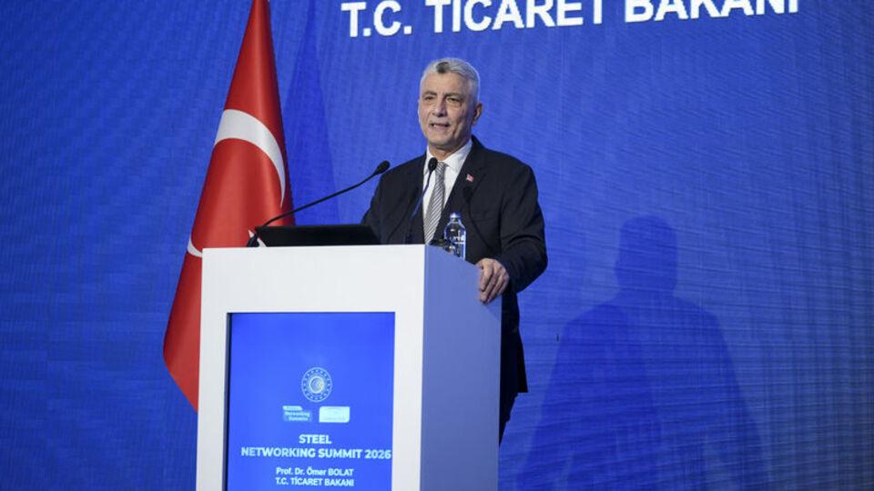 Bakan Bolat'tan Cumhuriyet Bayramı mesajı