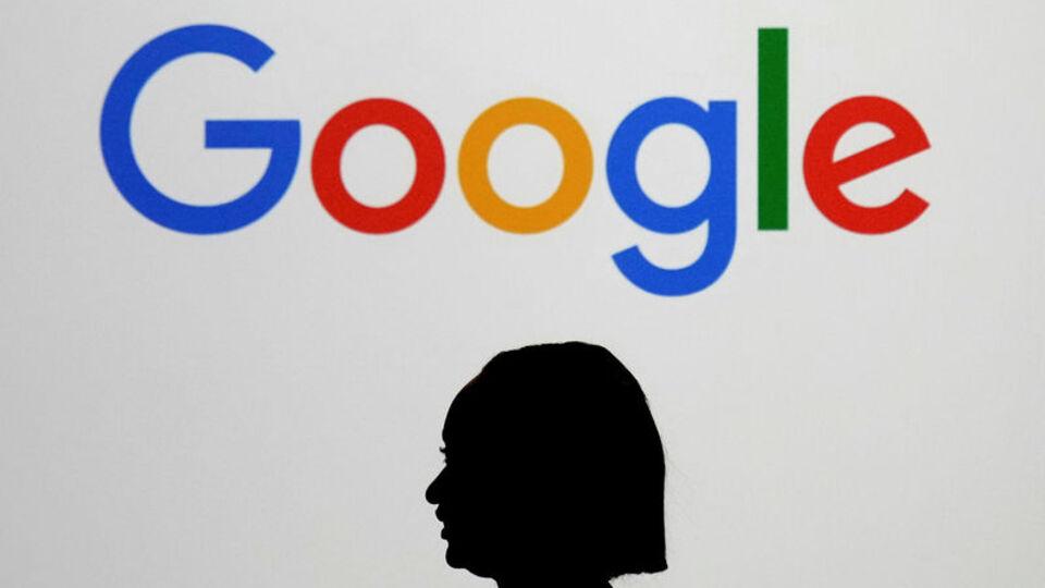 Alphabet'in geliri yüzde 25 arttı