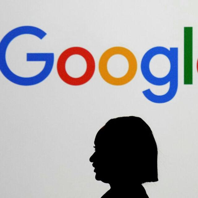 Alphabet'in geliri yüzde 25 arttı