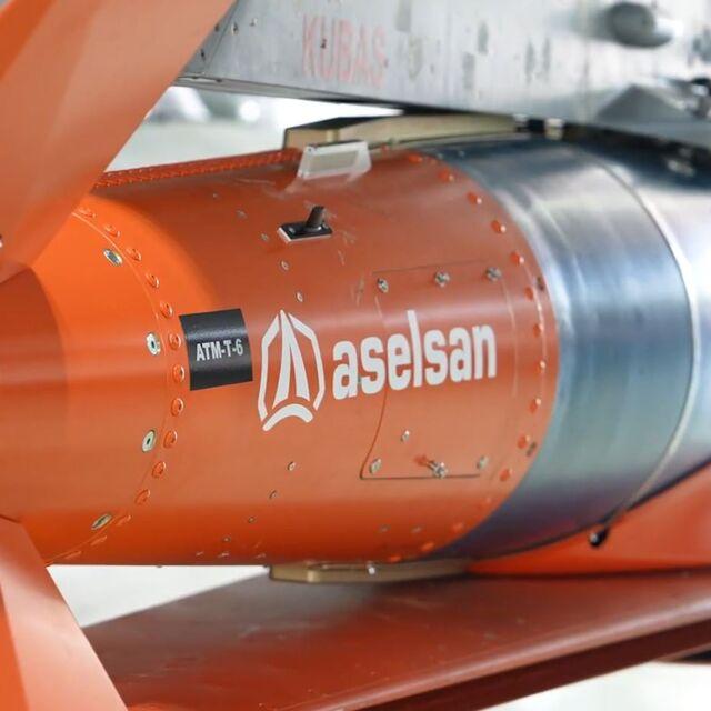 ASELSAN'dan 151,5 milyar TL ciro