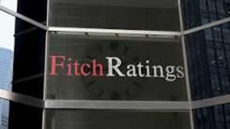 Fitch'ten ABD'ye uyarı