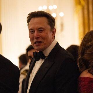 Elon Musk: Para biriktirmek anlamsız