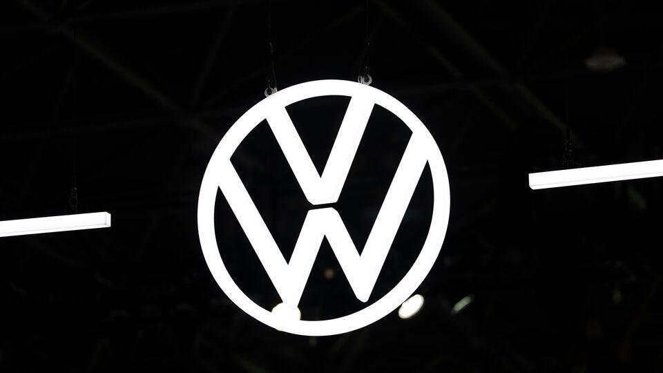 Volkswagen'den 2.7 milyar Euro zarar
