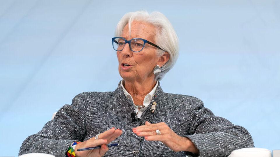 Lagarde görevinden erken ayrılacak