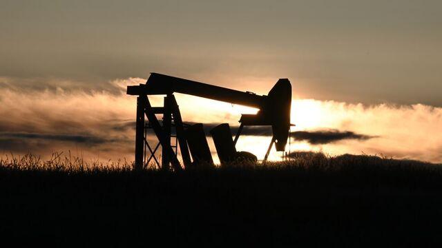 Brent petrol yükselişte