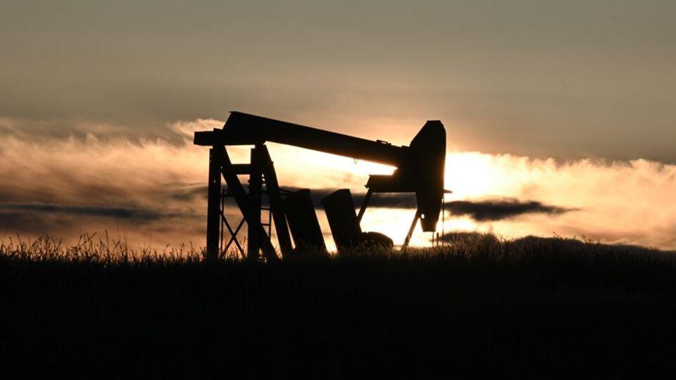 Brent petrol yükselişte
