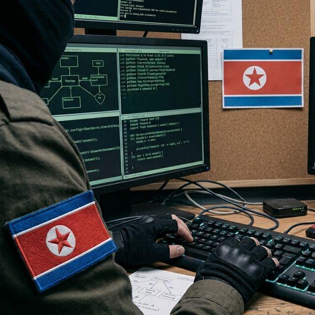Binance saldırısında Kuzey Kore iddiası