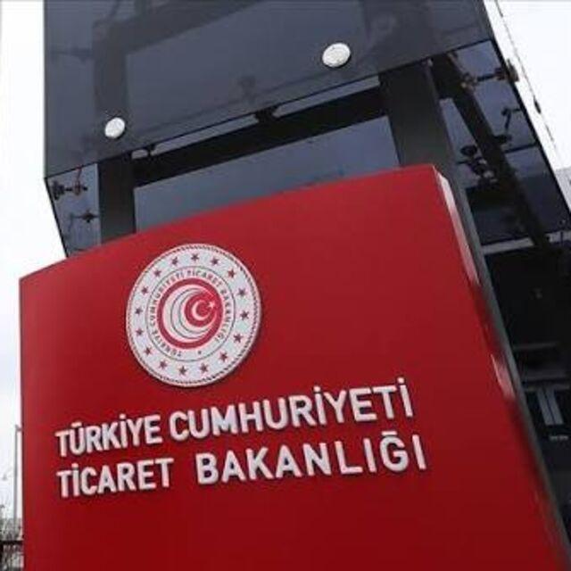 Ticaret Bakanlığı'ndan Türk markalarına yeni destekler