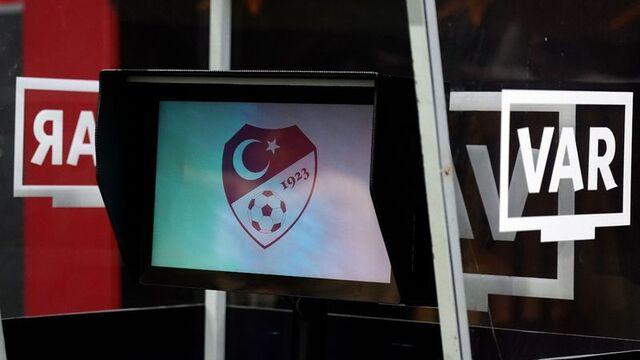 Amed - Beşiktaş maçının VAR'ı belli oldu