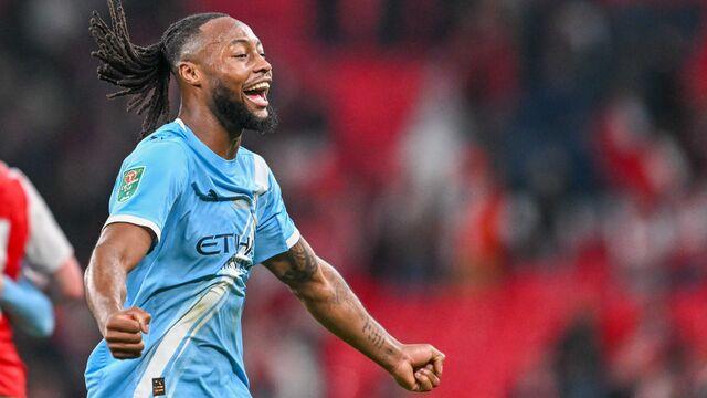 8 gollü maçta kazanan Man. City!