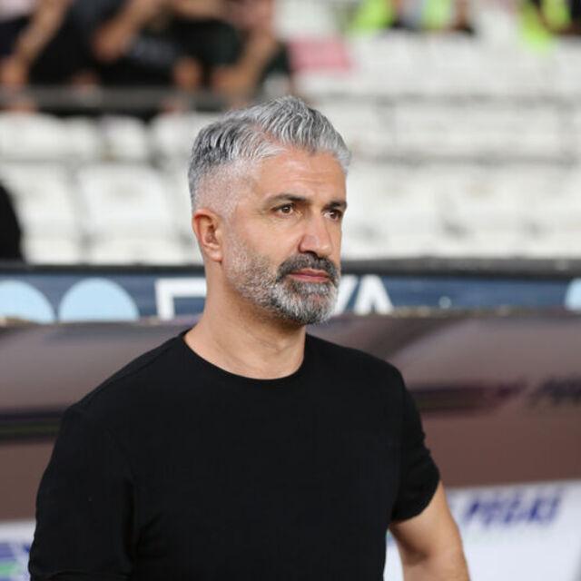 Vanspor FK'da Murat Yıldırım dönemi bitti!