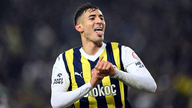 Fenerbahçe'de Mert Müldür ameliyat edildi!