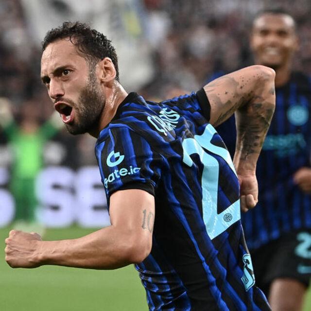 Juventus'tan Hakan Çalhanoğlu hamlesi!