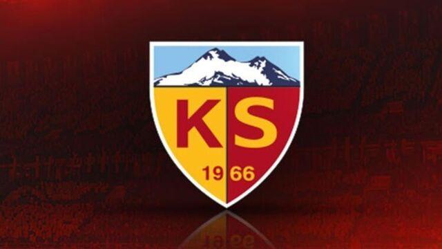 Kayserispor'un 'öde-kaldır' yasağı 4'e yükseldi!
