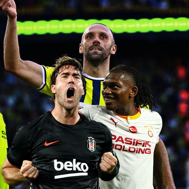 İşte yeni isimlerin 6 haftalık performansı