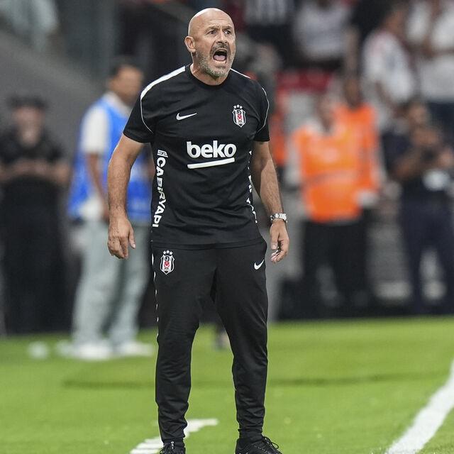 Italiano'dan flaş G.Saray itirafı!