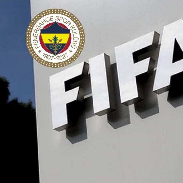 FIFA'dan F.Bahçe'ye 3 dönem transfer yasağı!