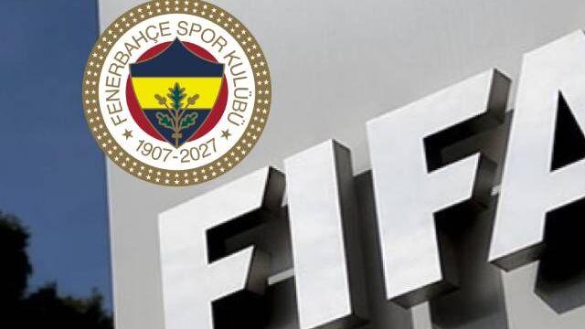 FIFA'dan F.Bahçe'ye 3 dönem transfer yasağı!