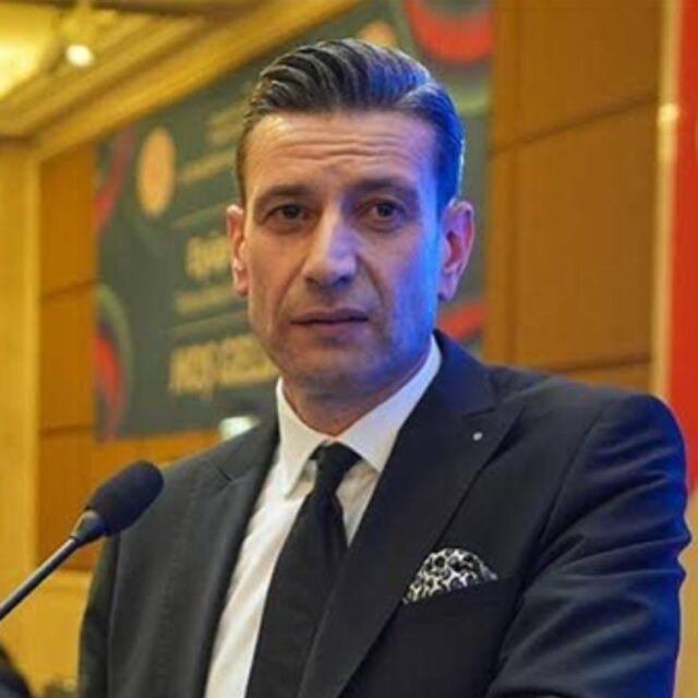 Hekimoğlu'ndan Cumhurbaşkanı Erdoğan'a teşekkür