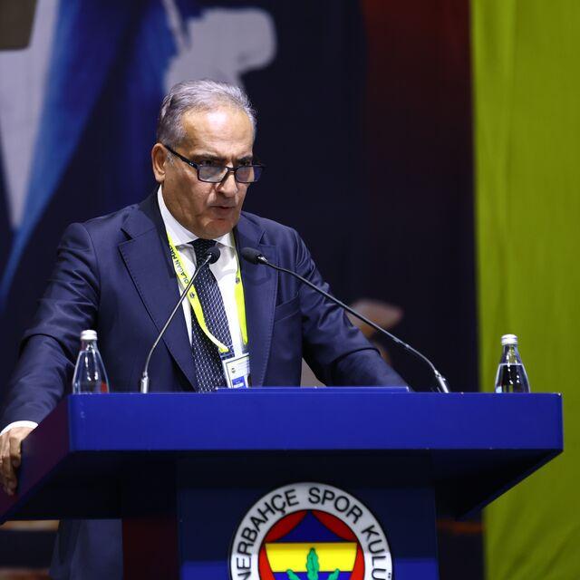 "Kullanılan paralar banka borçlarına gitmiştir"