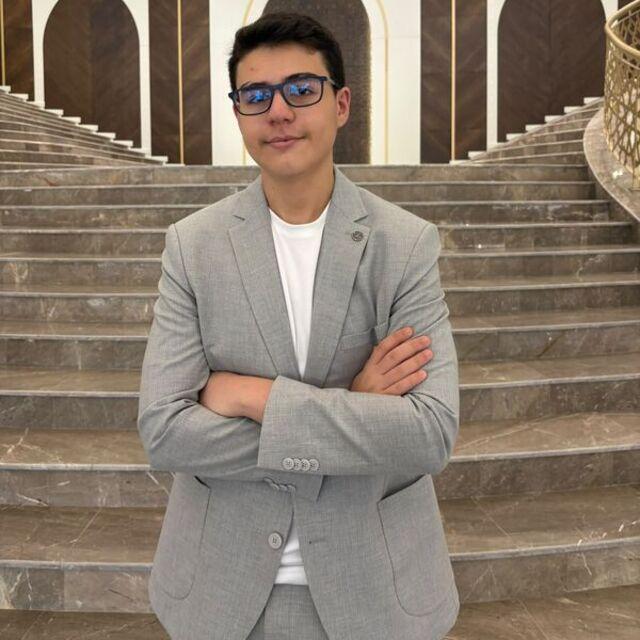 Yağız Kaan Erdoğmuş'tan rekor puan