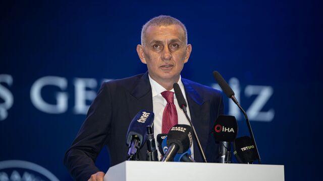Bursa'da tepki!