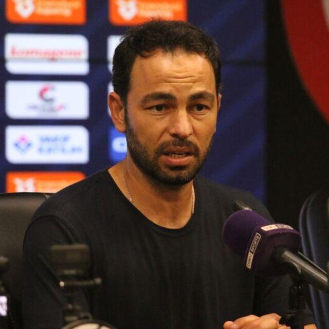 Selçuk İnan'dan milli takım yorumu!