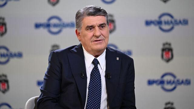 "Italiano'nun çok istediği ismi alacağız"
