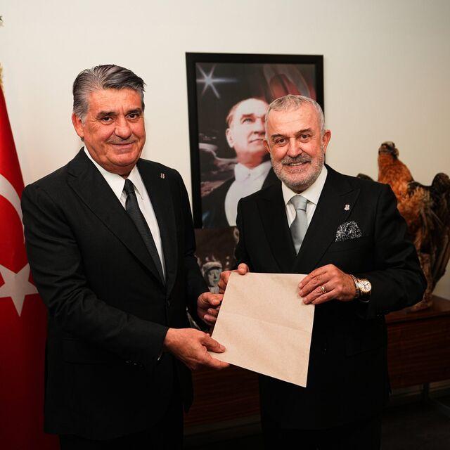Adalı'nın yönetim kurulu listesi belli oldu!