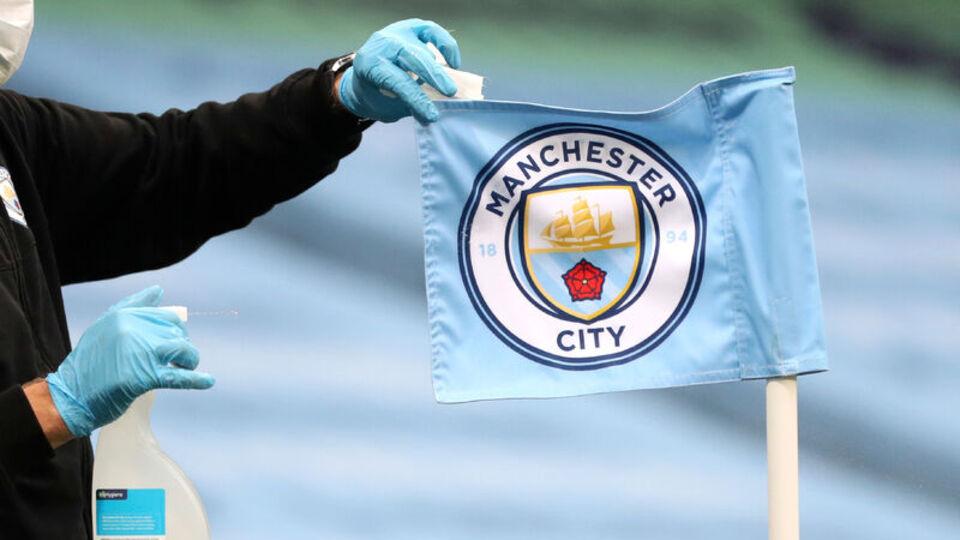 İngiliz futbolunda Manchester City depremi!