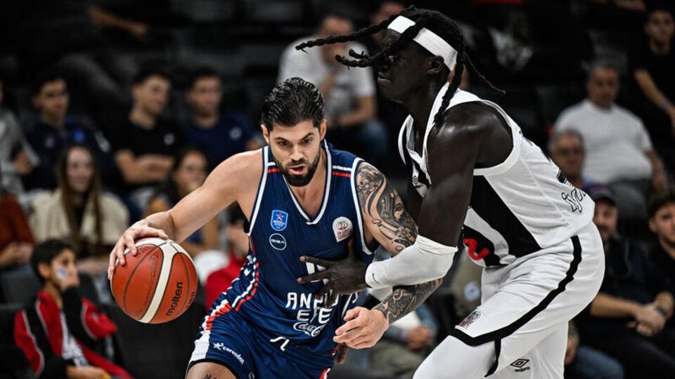 A.Efes Kızılyıldız deplasmanında!