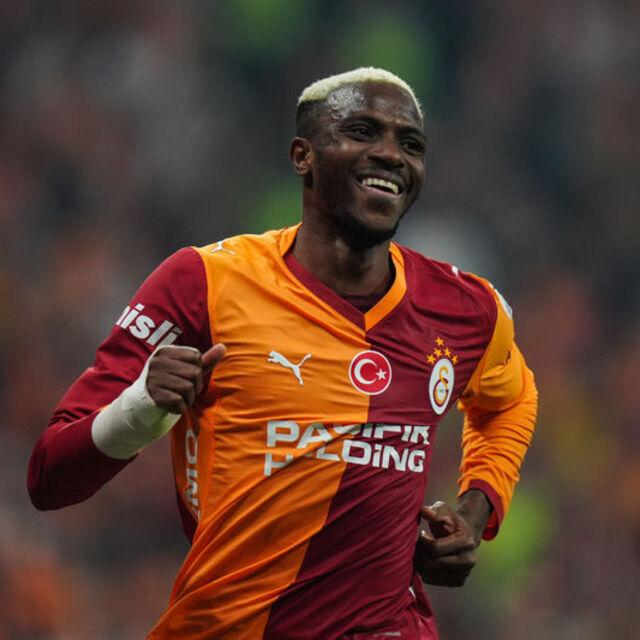 İşte Süper Lig'in en değerlileri!