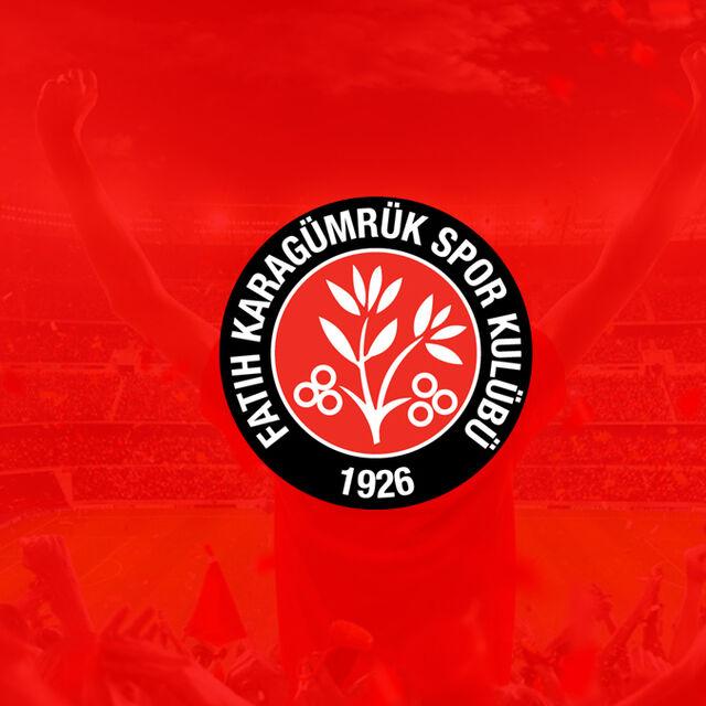 Karagümrük'ten bahis sevki açıklaması!