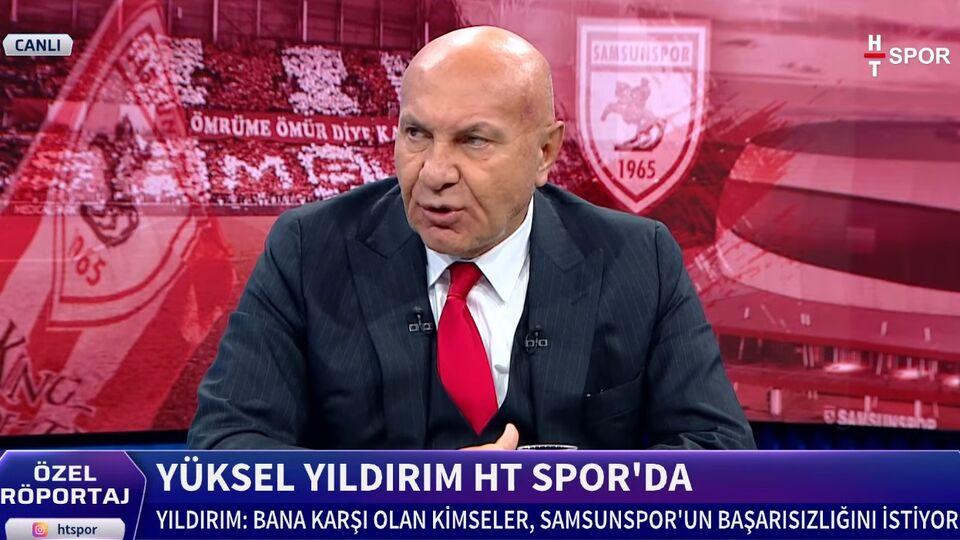 "Hedefimiz 5. büyük olmak!"