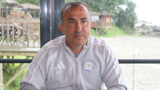 "Bu sene ligin seviyesi çok zor"