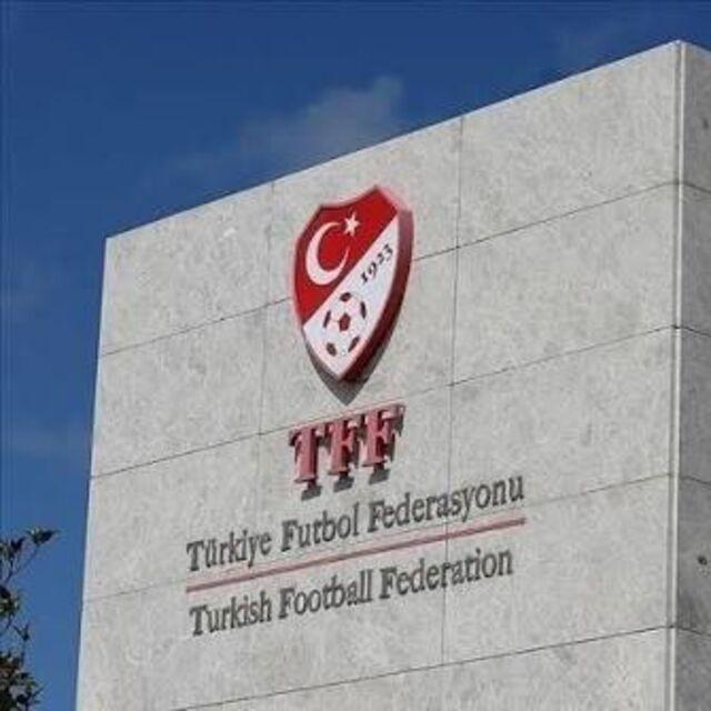 TFF heyetine Belçika'da saygısızlık!