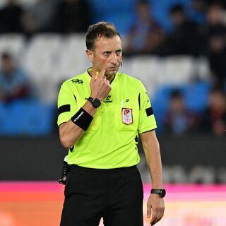 Yasin Kol Trabzonspor maçı sonrası gözaltına alındı!