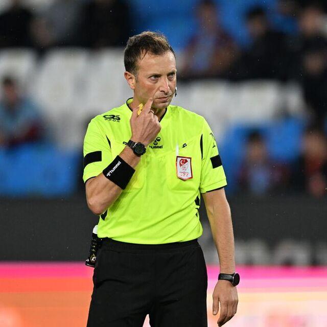 Yasin Kol Trabzonspor maçı sonrası gözaltına alındı!